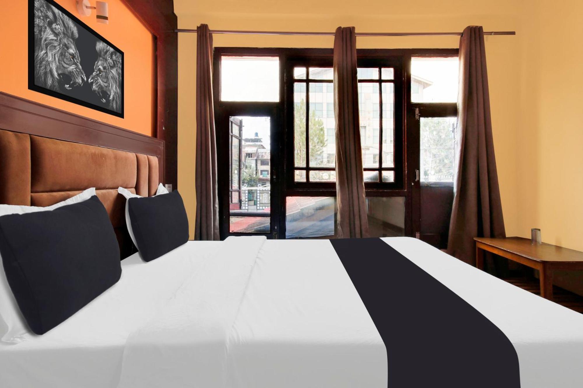 Super Collection O Rajbagh Formerly Lavender Srīnagar 外观 照片