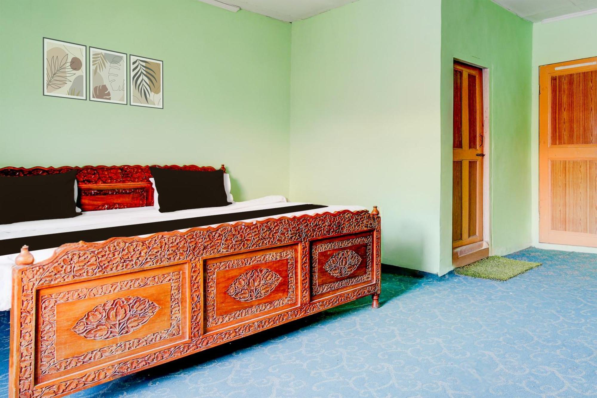 Super Collection O Rajbagh Formerly Lavender Srīnagar 外观 照片